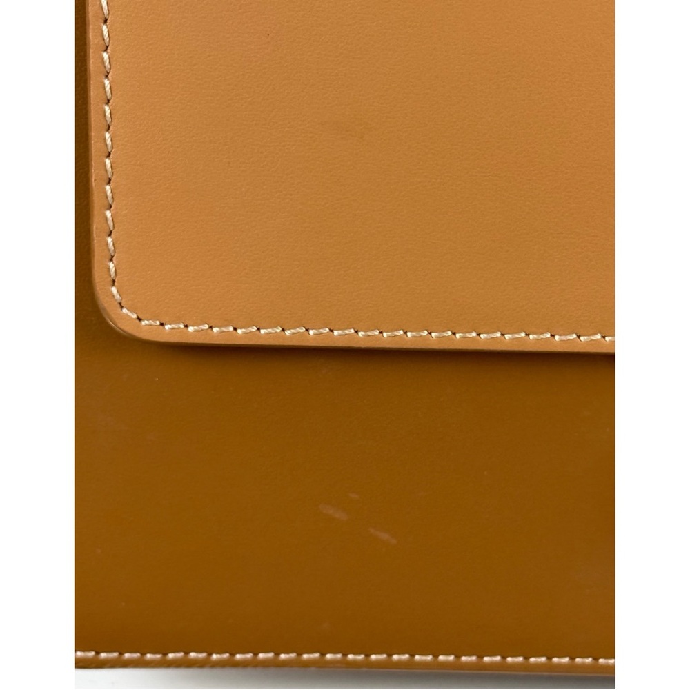 Polene Numéro Sept Edition Textured Camel - Picture 8 of 16